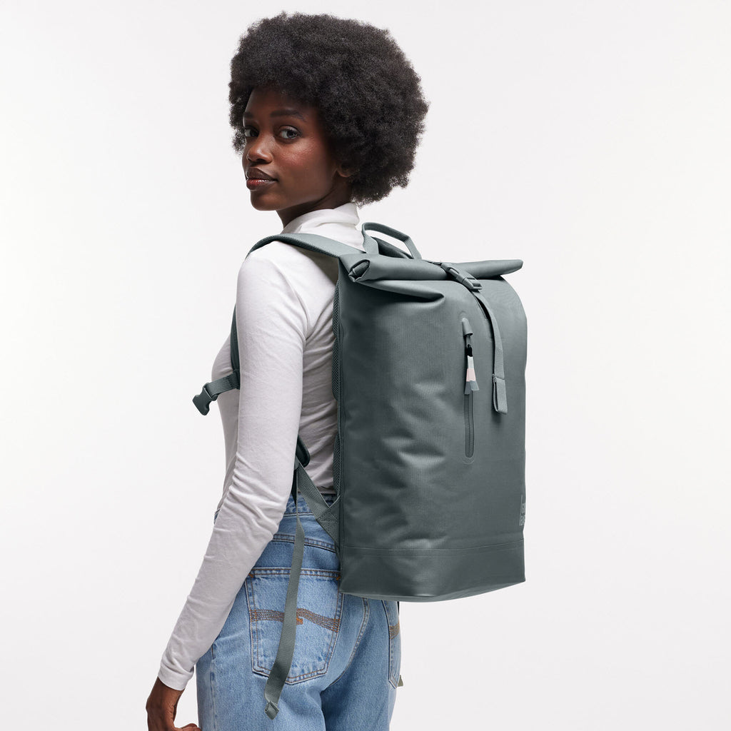 Rolltop Lite 2.0 Basalt