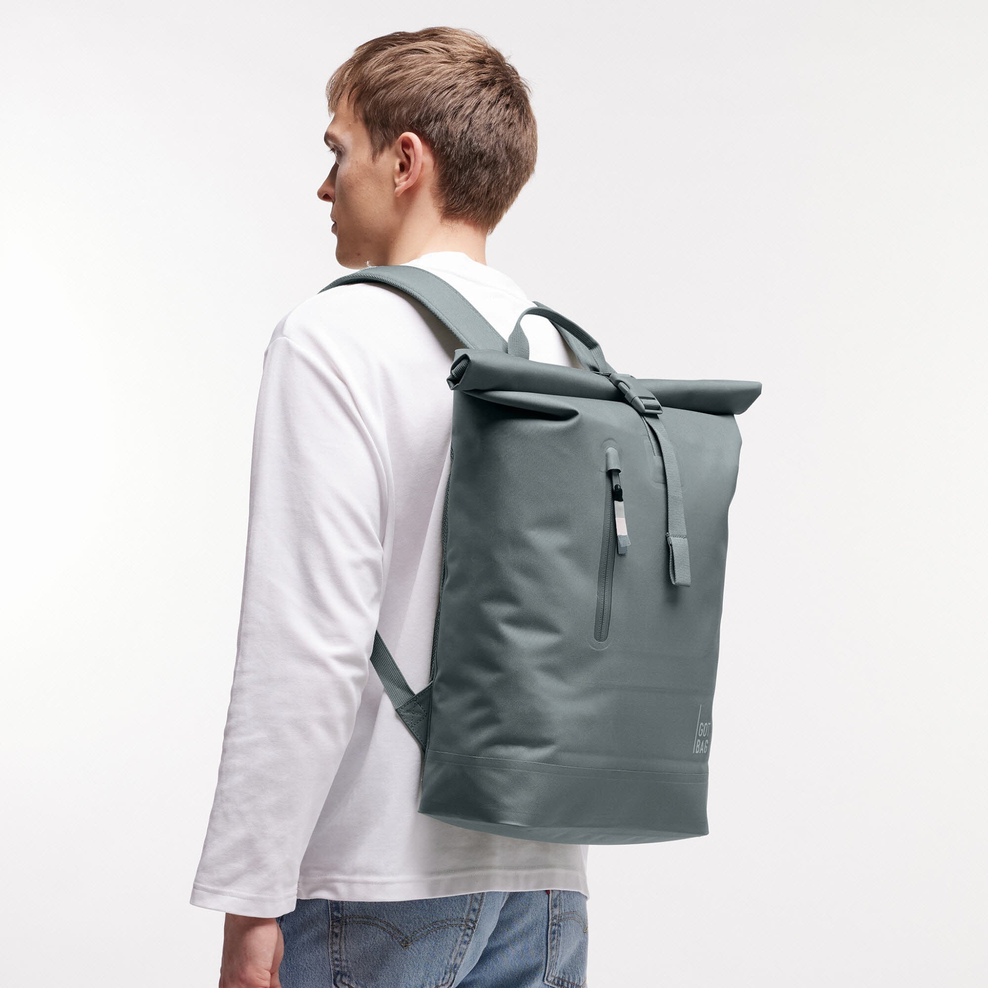 Rolltop Lite 2.0 Basalt