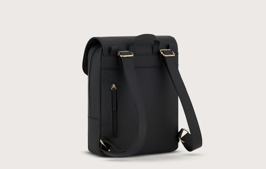Tromso Cream Black