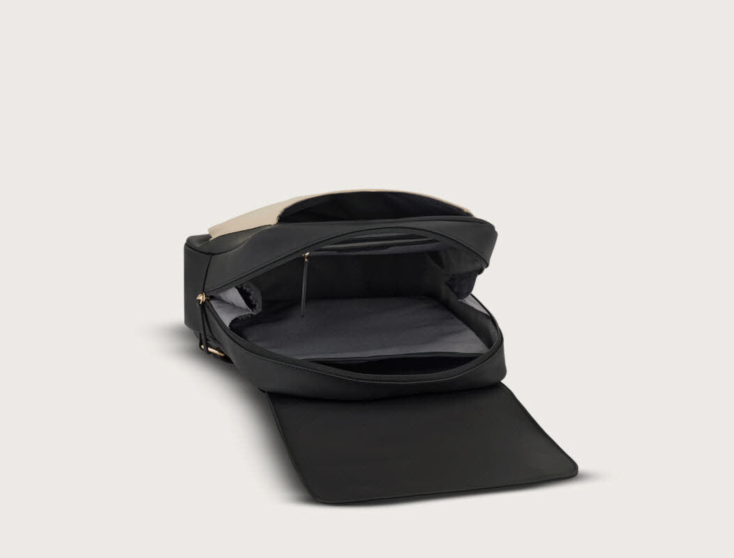 Tromso Cream Black