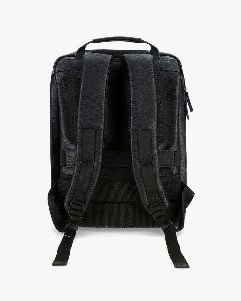 Rucksack Schwarz