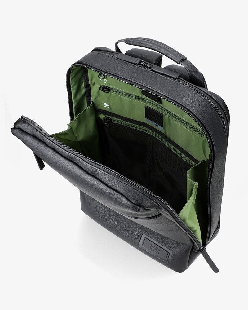 Rucksack Schwarz