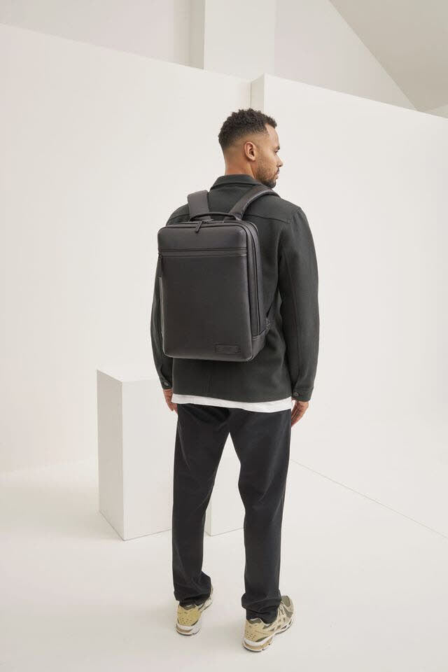 Rucksack Schwarz