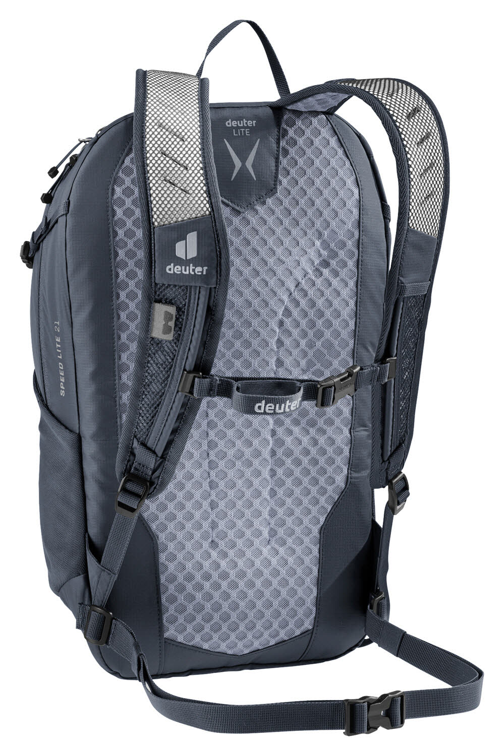 Speed Lite 21 Schwarz