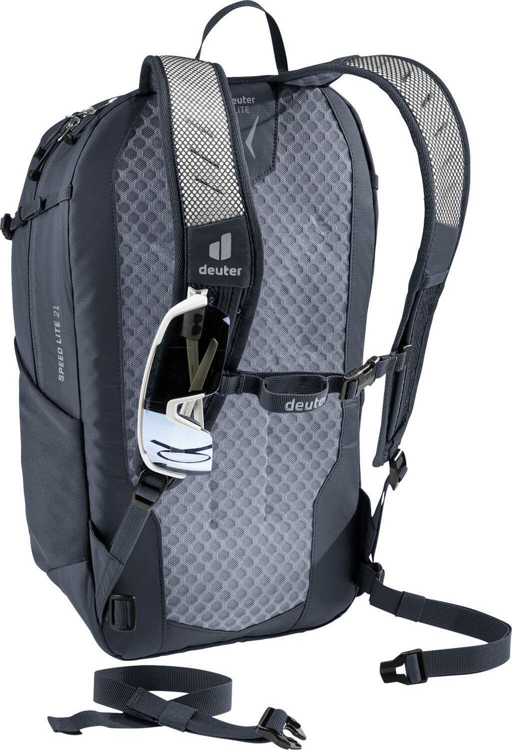 Speed Lite 21 Schwarz