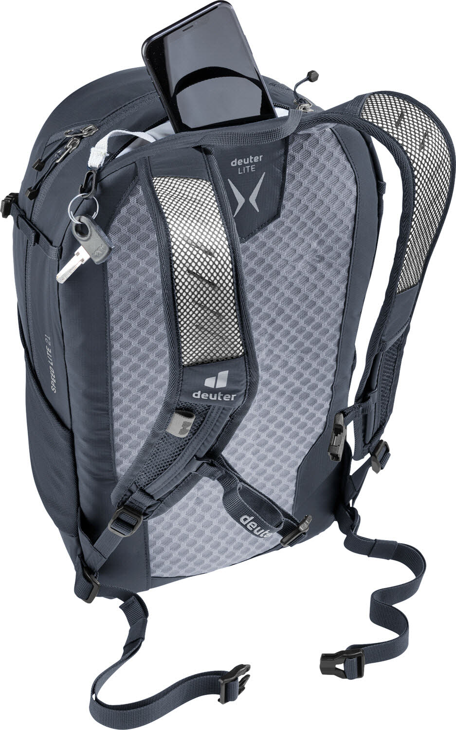 Speed Lite 21 Schwarz