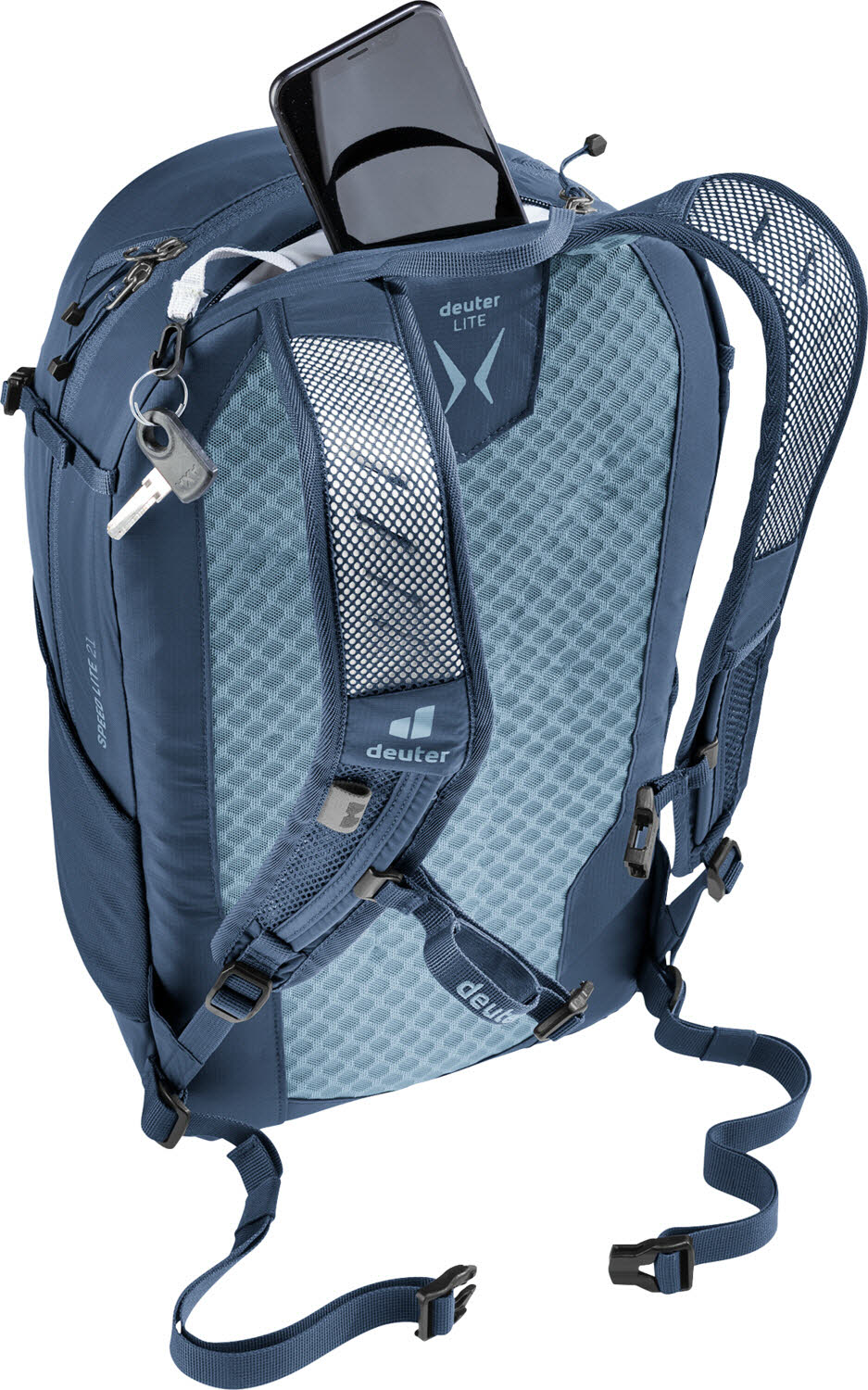Speed Lite 21 atlantic-ink