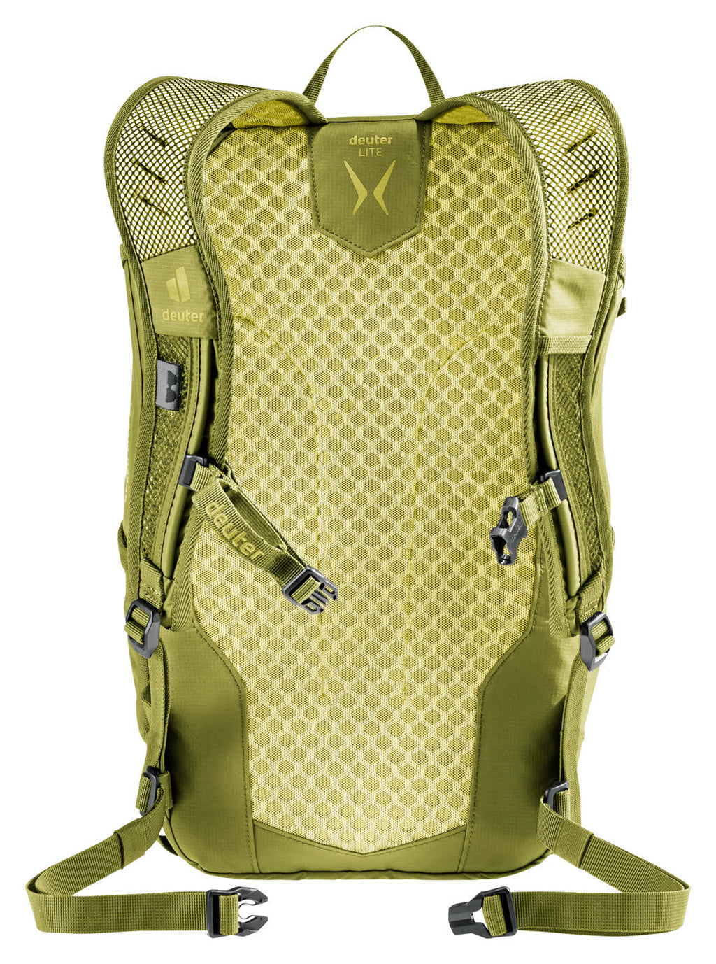 Speed Lite 21 linden-cactus