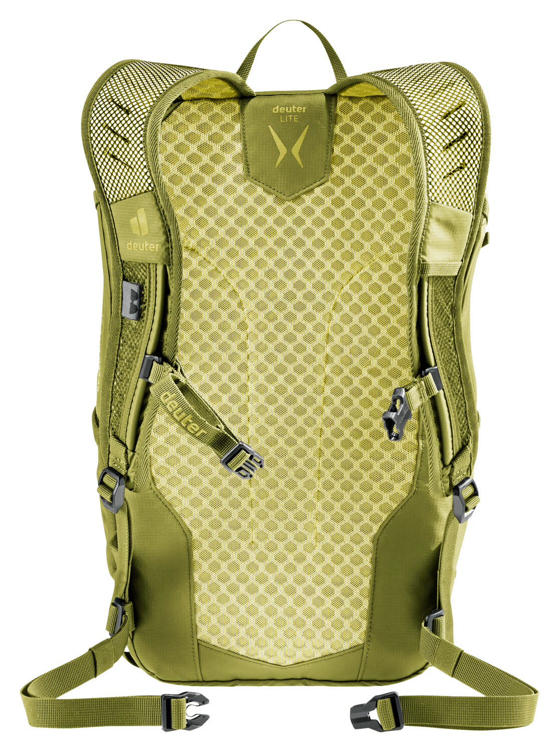 Speed Lite 21 linden-cactus