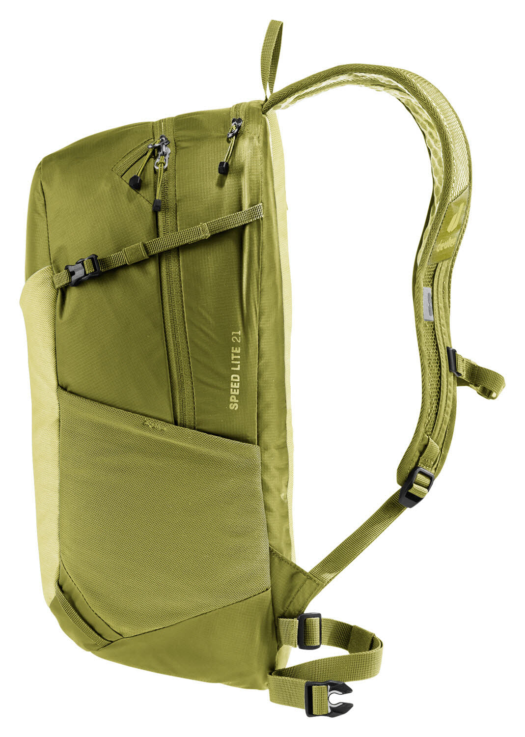 Speed Lite 21 linden-cactus