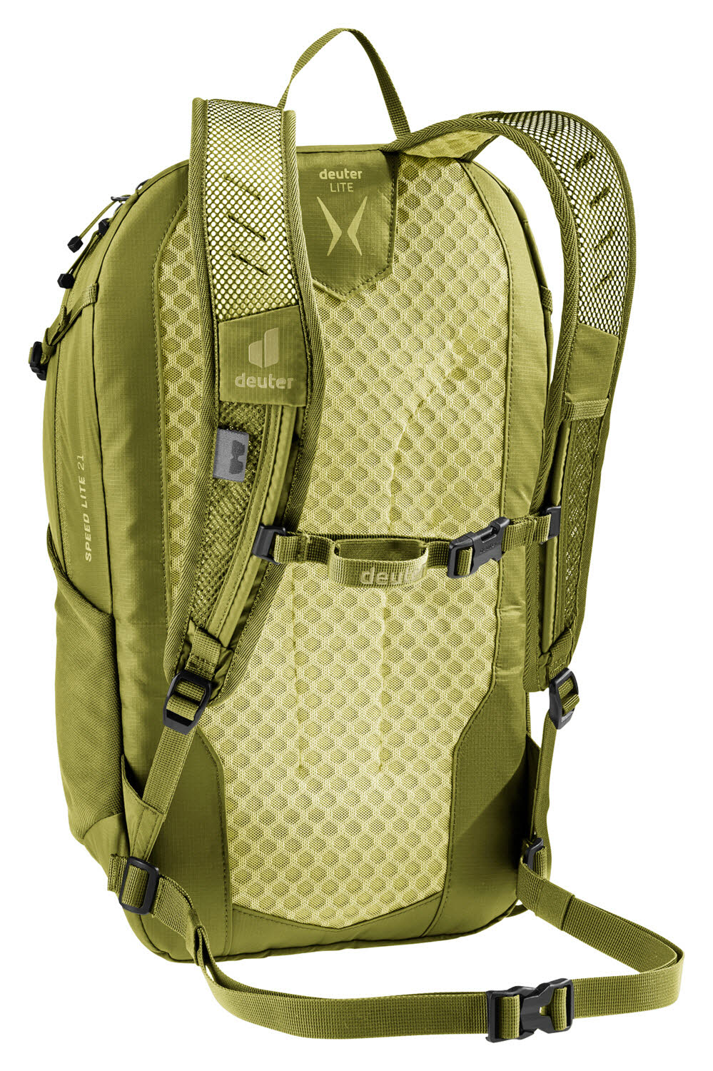 Speed Lite 21 linden-cactus