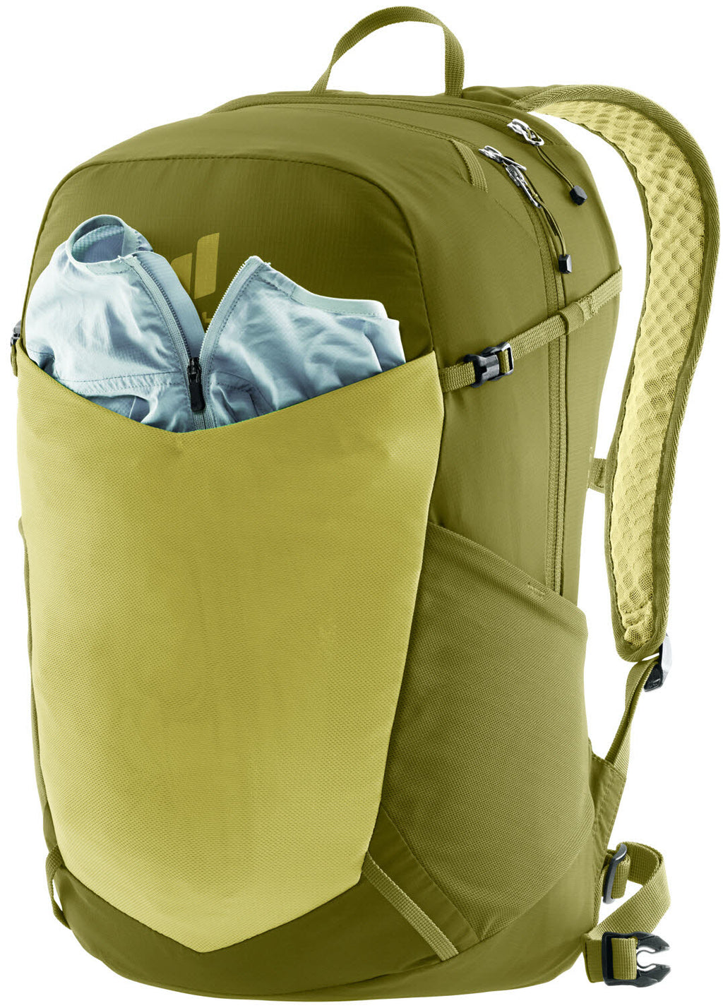 Speed Lite 21 linden-cactus