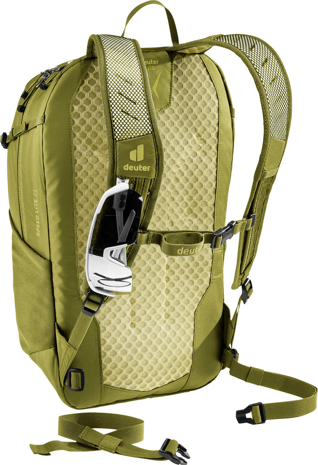 Speed Lite 21 linden-cactus