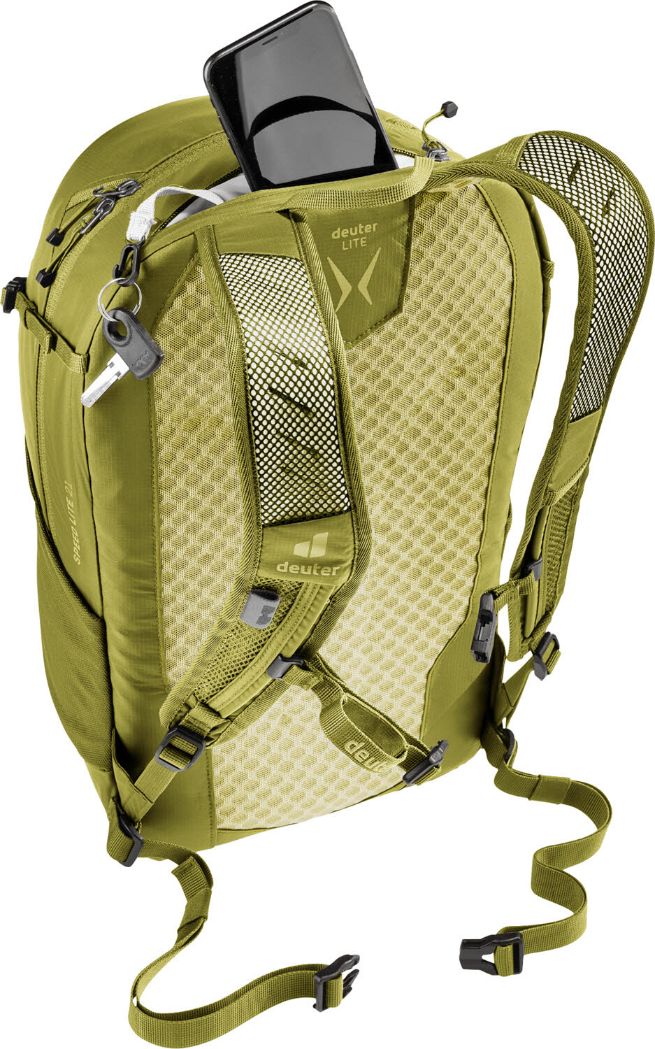Speed Lite 21 linden-cactus