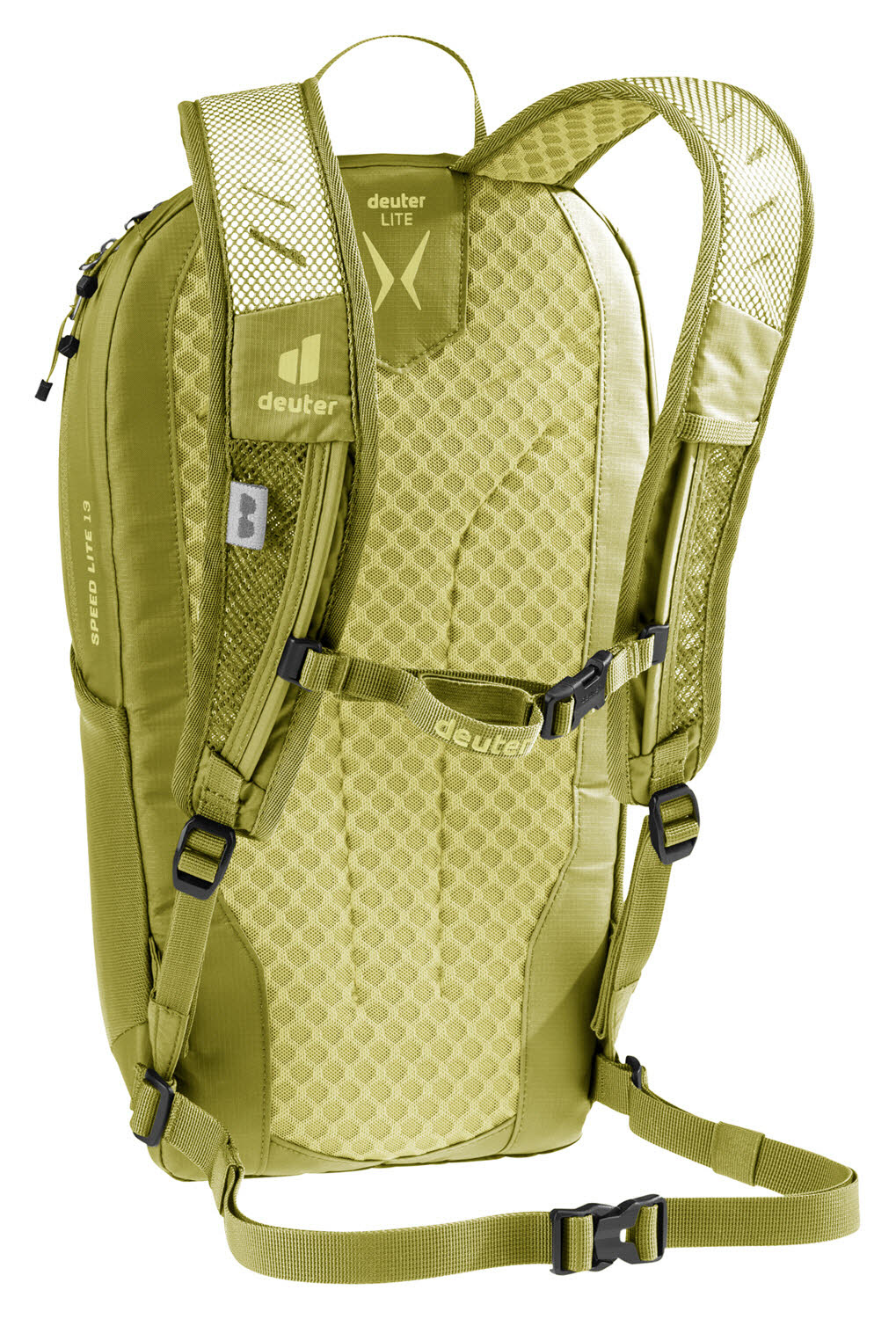 Speed Lite 13 linden-cactus