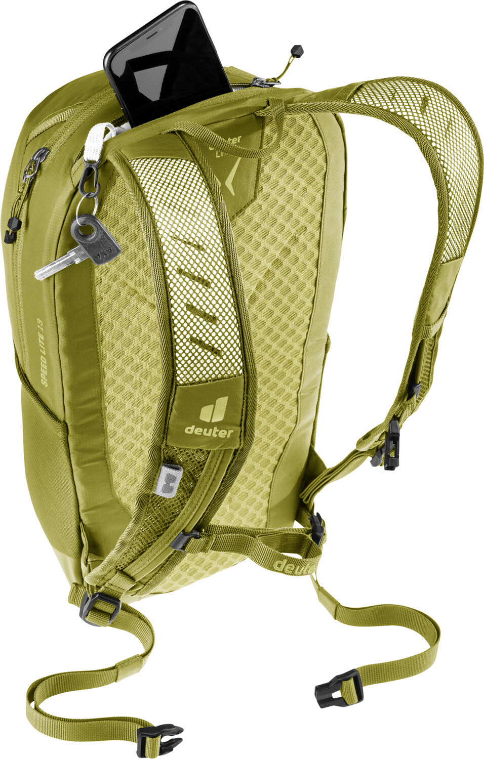 Speed Lite 13 linden-cactus