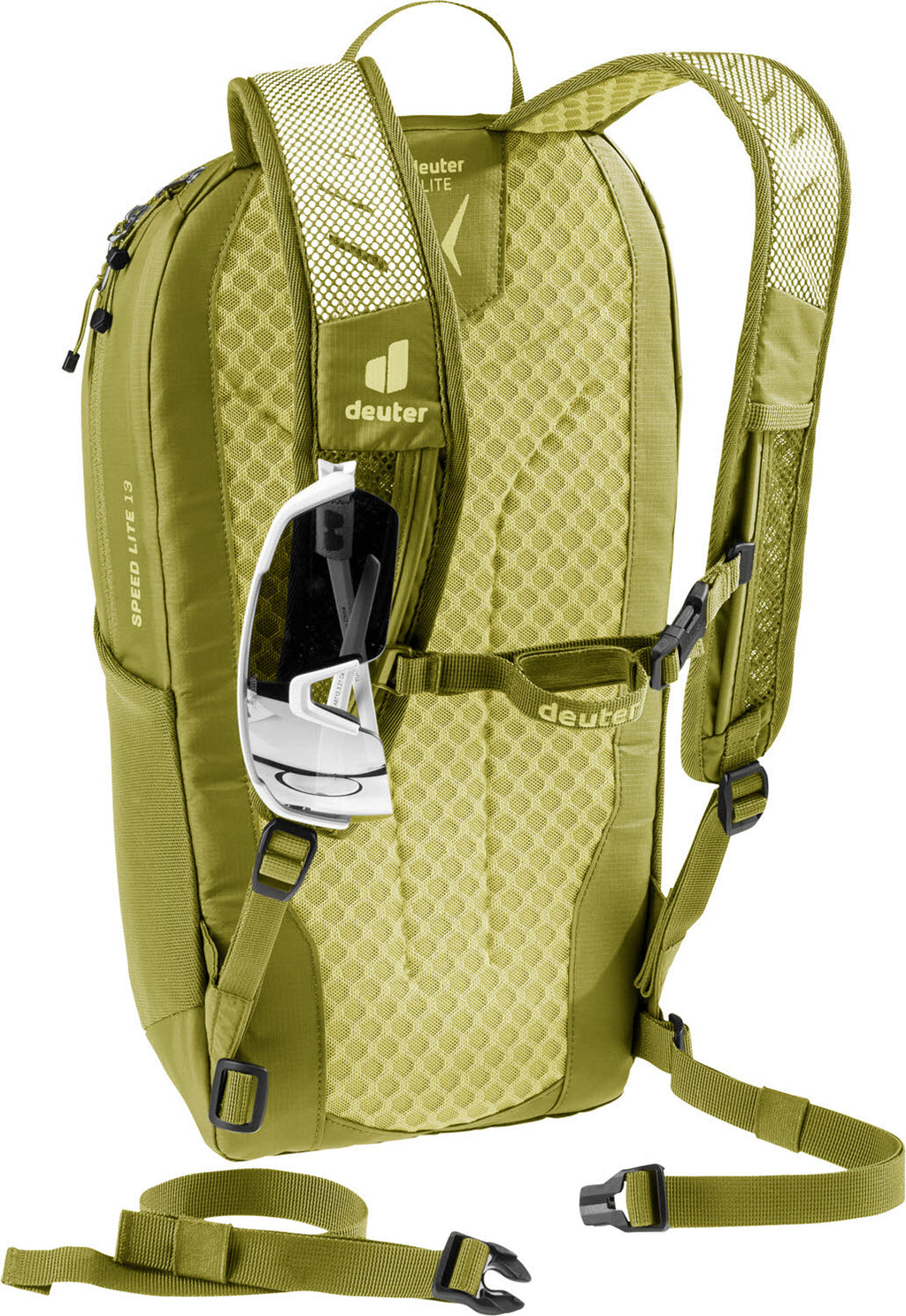 Speed Lite 13 linden-cactus