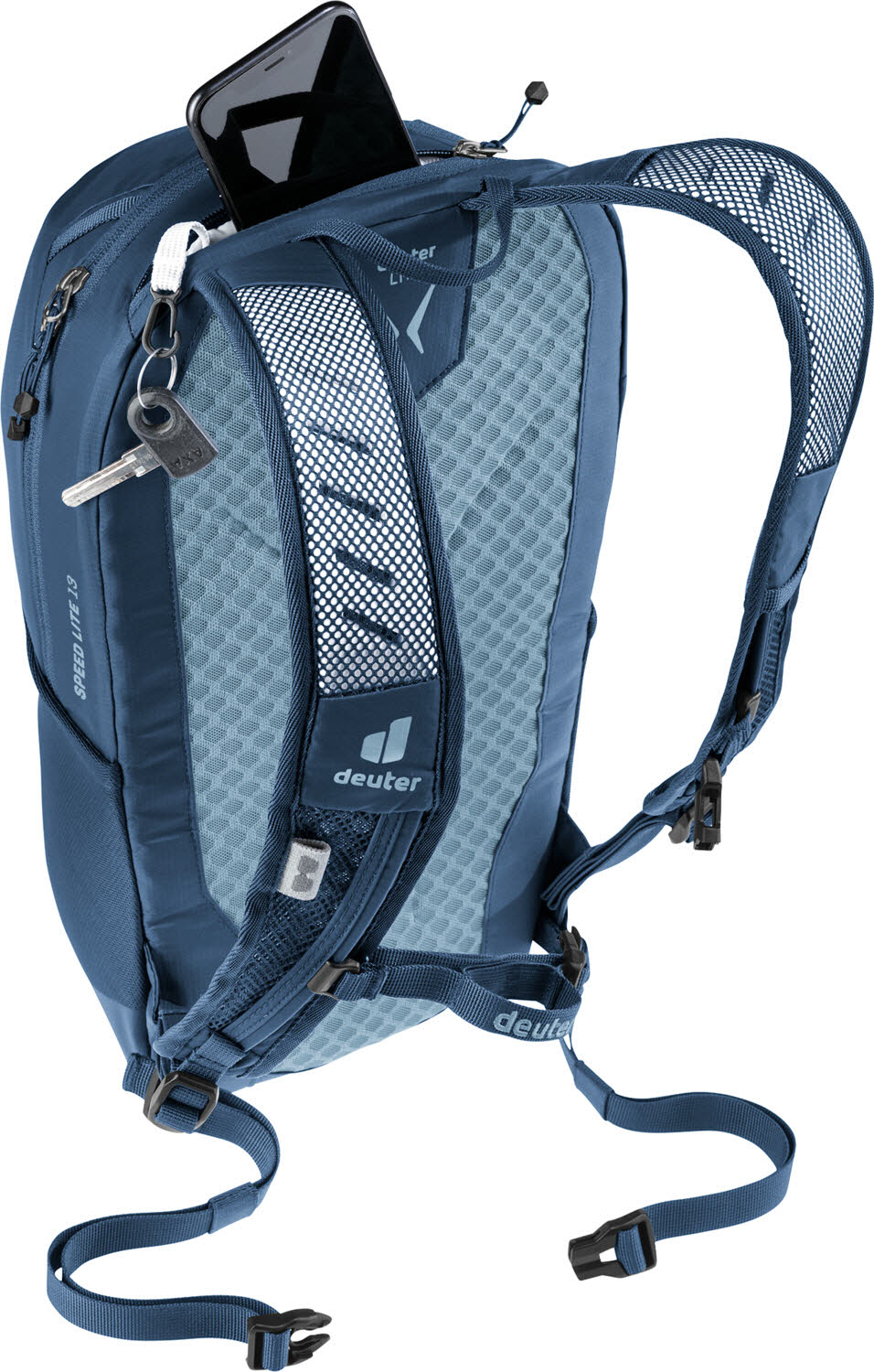 Speed Lite 13 atlantic-ink