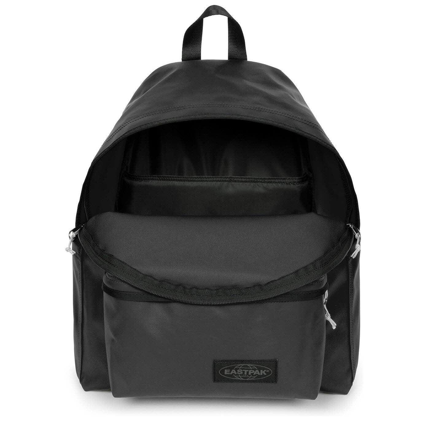 Day Pak'R Black Tarp
