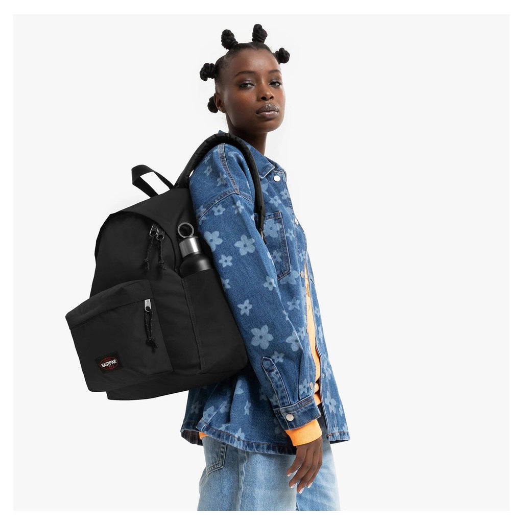 Day Pak'R Black Tarp