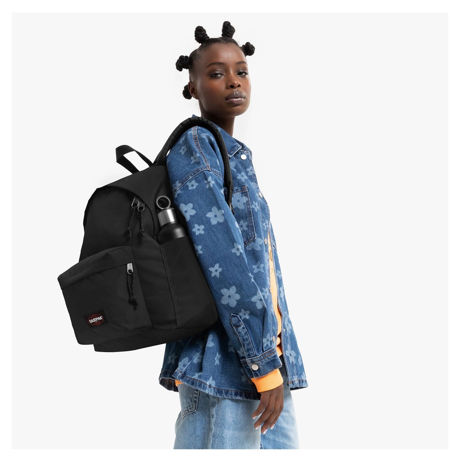 Day Pak'R Black Tarp