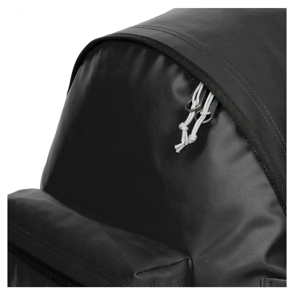 Day Pak'R Black Tarp