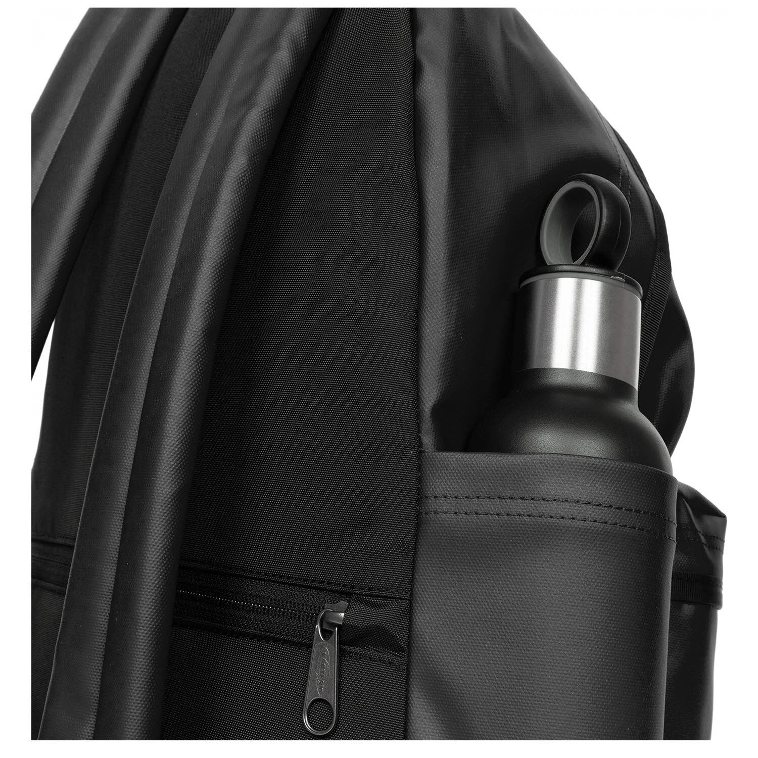Day Pak'R Black Tarp