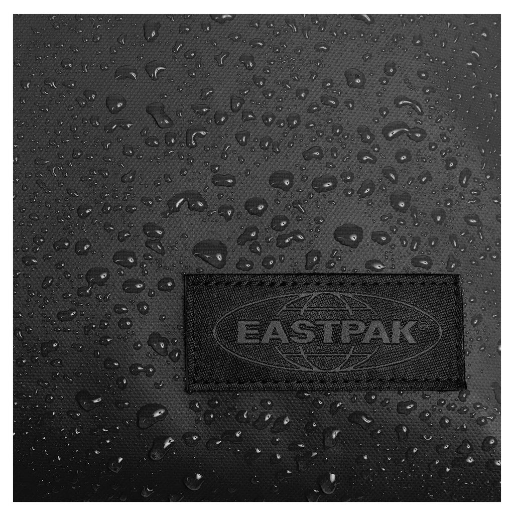 Day Pak'R Black Tarp
