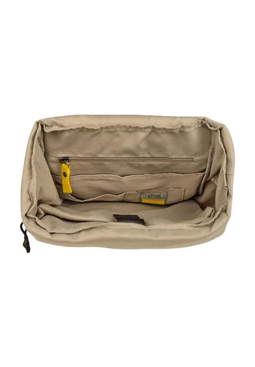 Rolltop L Gelb
