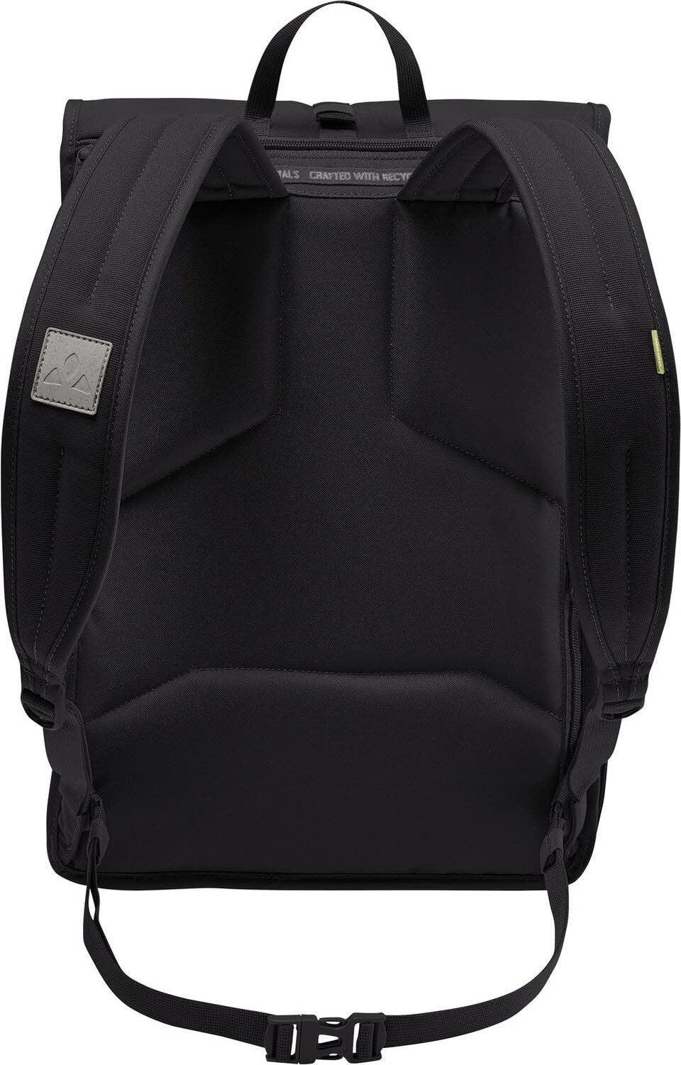 Coreway Rolltop Black