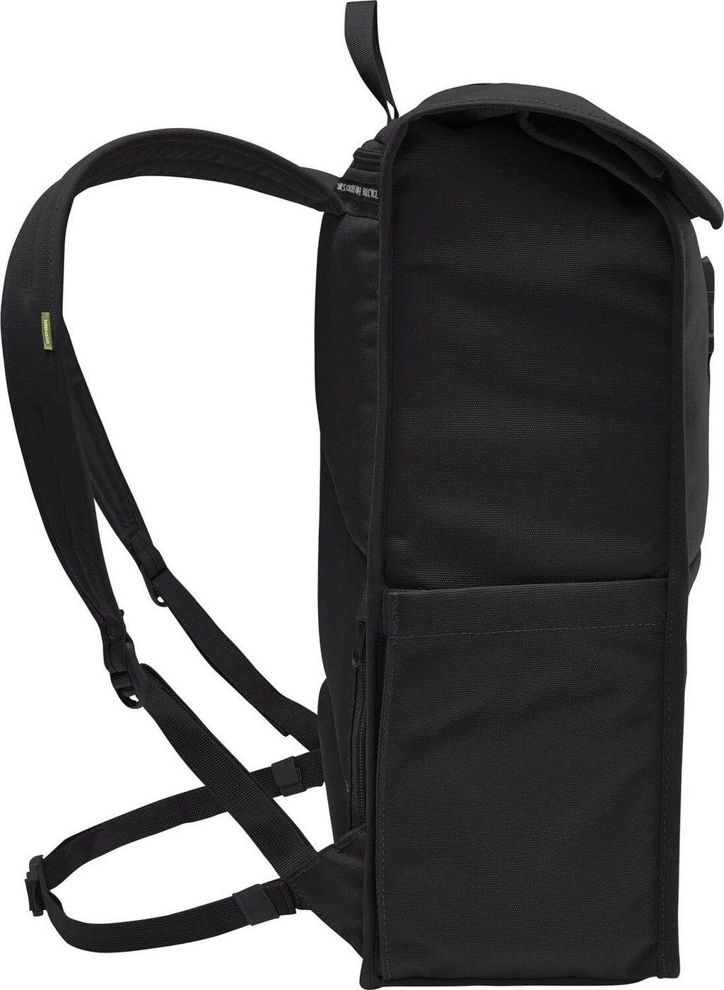 Coreway Rolltop Black