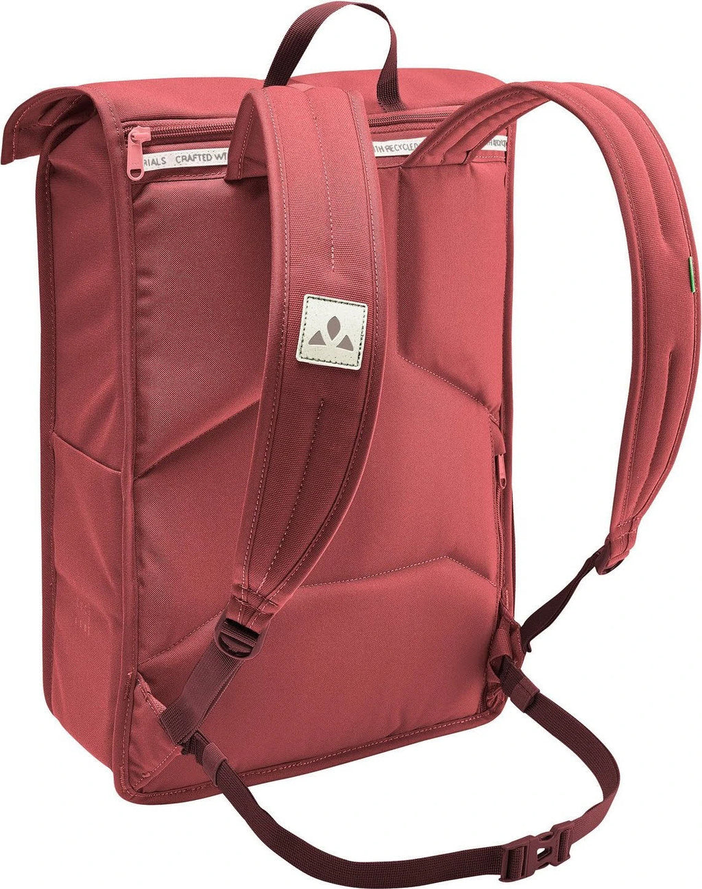 Coreway Rolltop Brick