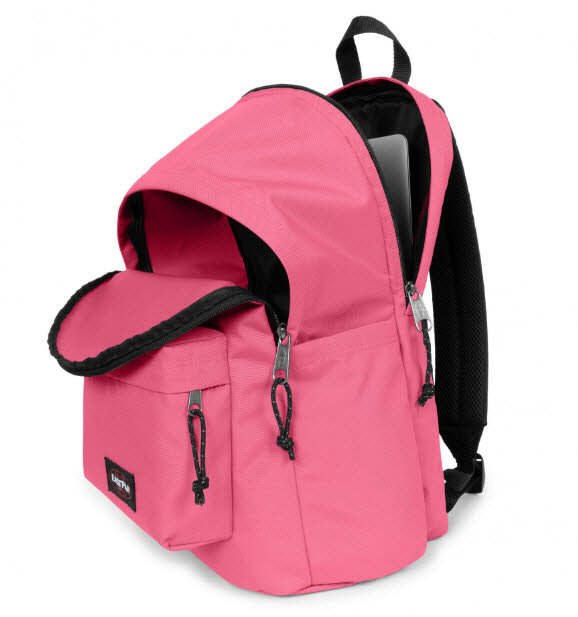 Day Office Jelly Pink