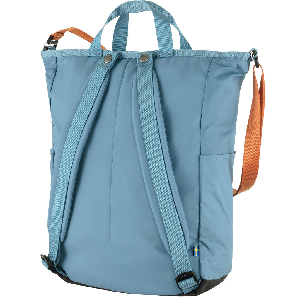 Totpack Dawn Blue