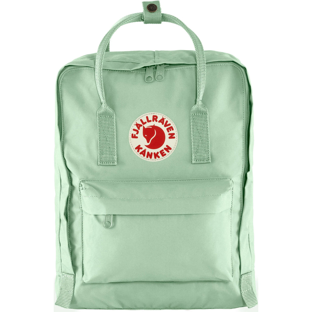 Kånken MINT GREEN