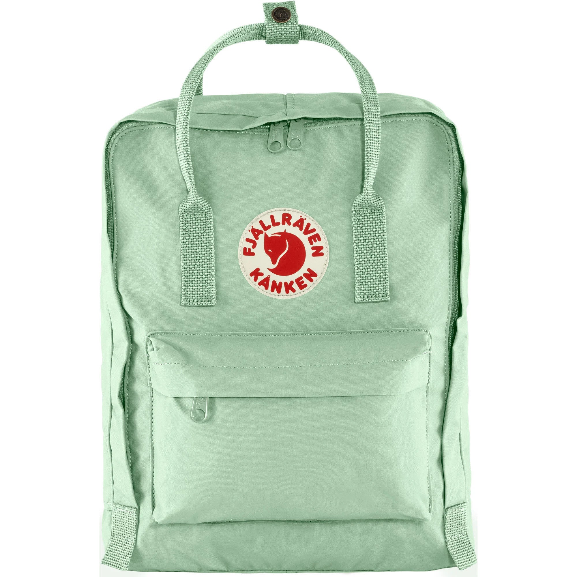 Kånken MINT GREEN