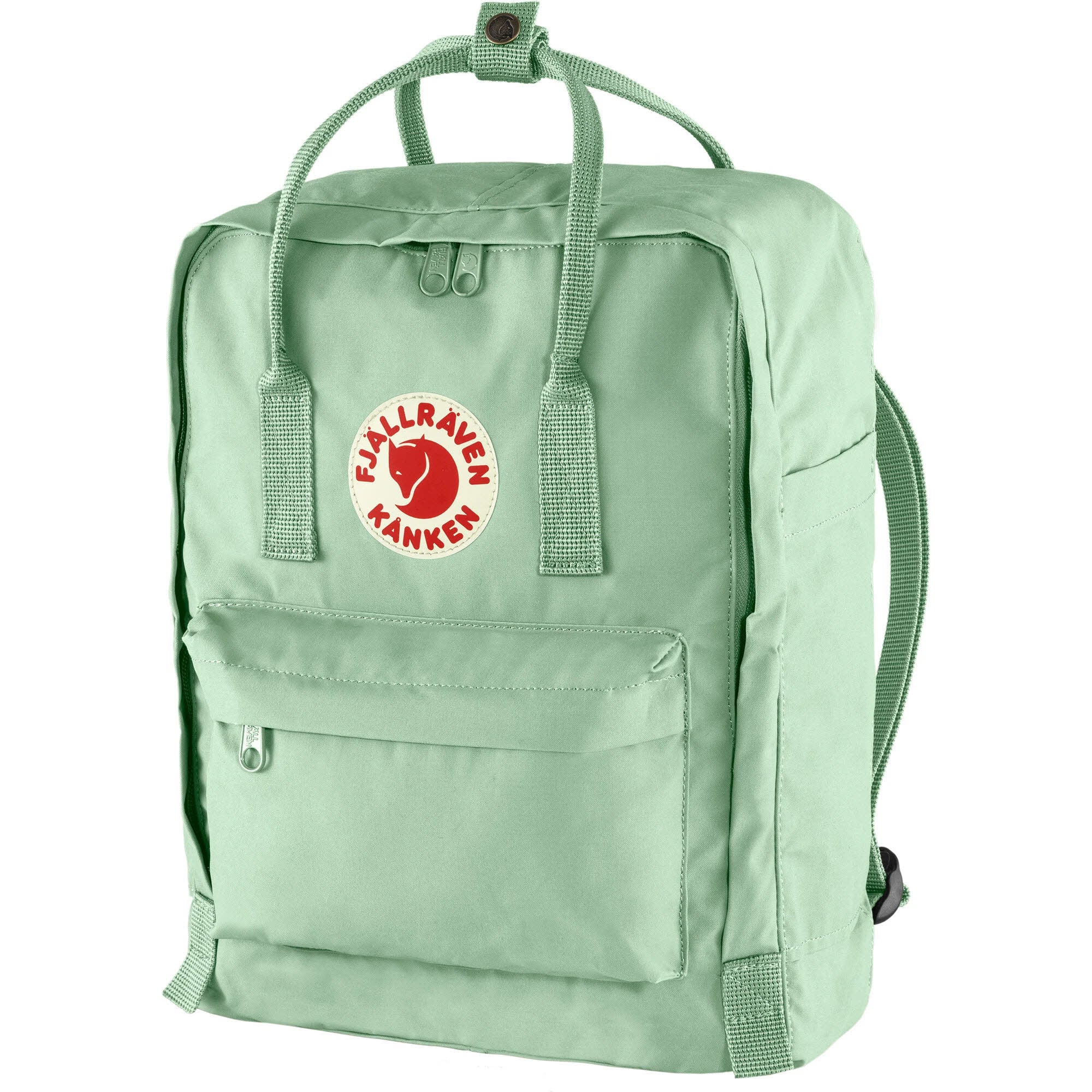 Kånken MINT GREEN