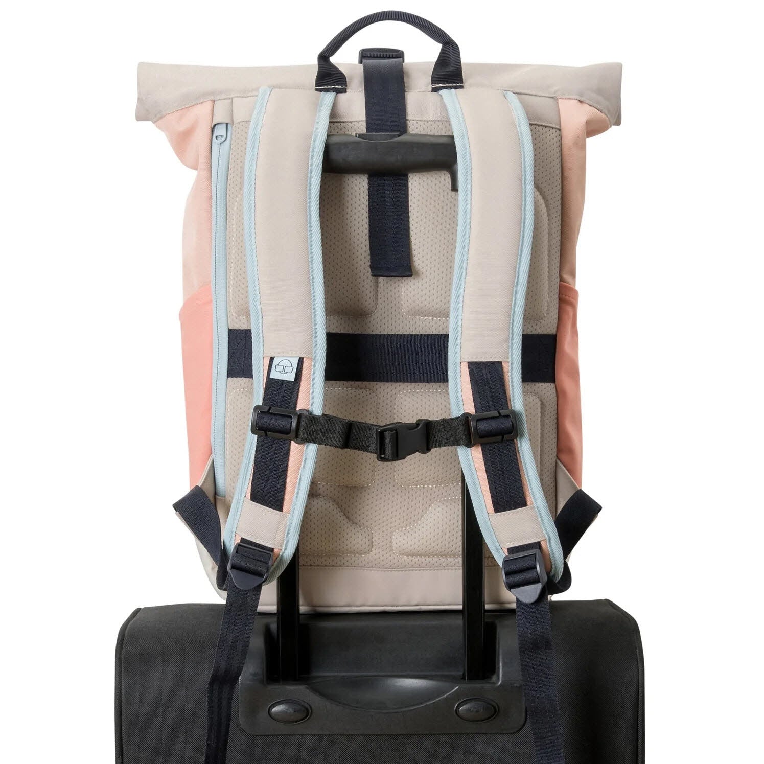 Allen Medium Sand Rosé
