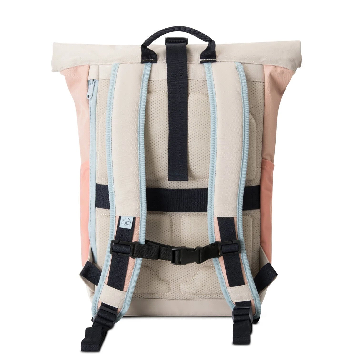 Allen Medium Sand Rosé