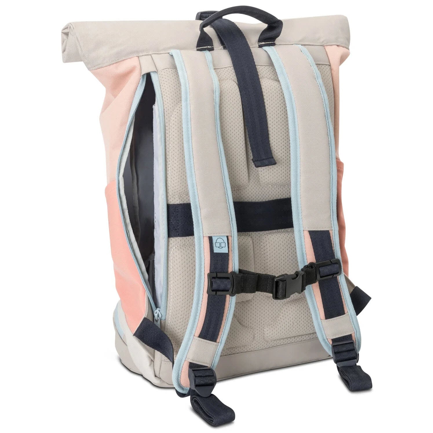 Allen Medium Sand Rosé