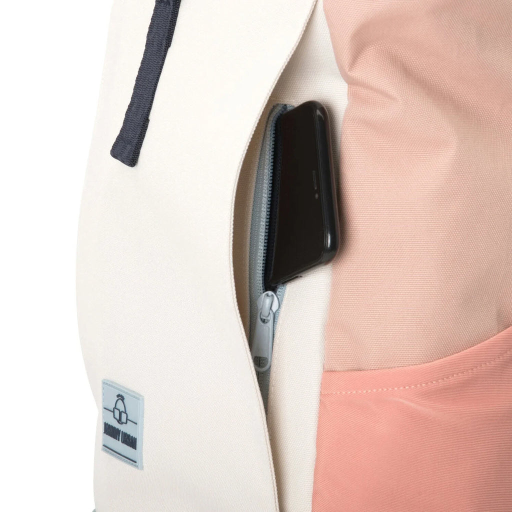 Allen Medium Sand Rosé