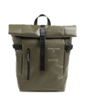 Rolltop Rucksack 15? Khaki