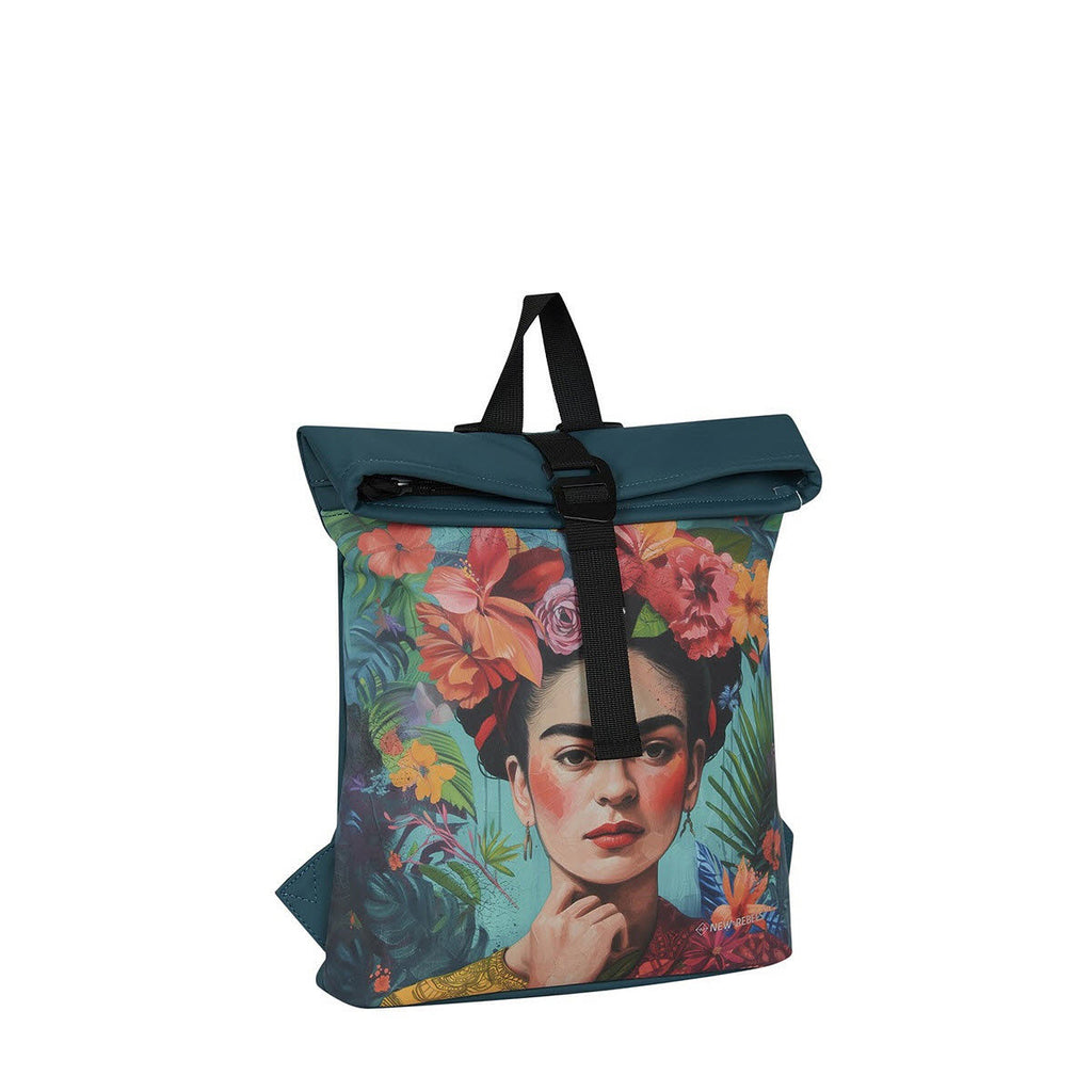 Rolltop 7l - Los Angeles Flowerhead