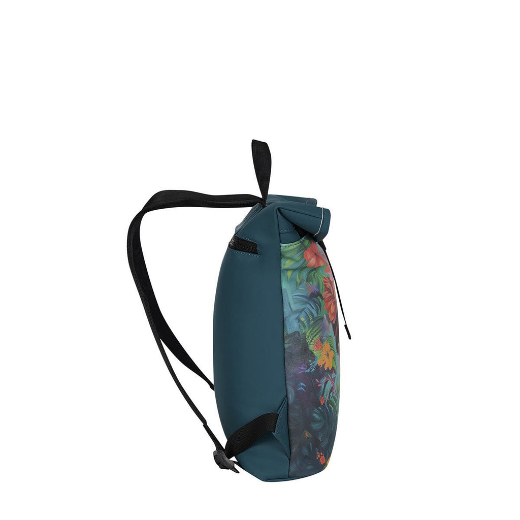 Rolltop 7l - Los Angeles Flowerhead