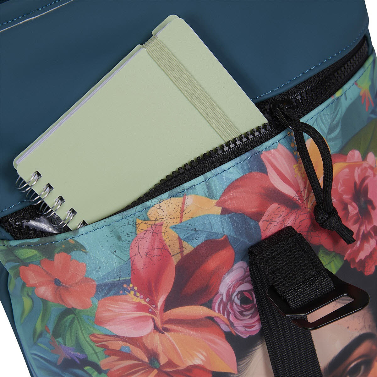Rolltop 7l - Los Angeles Flowerhead