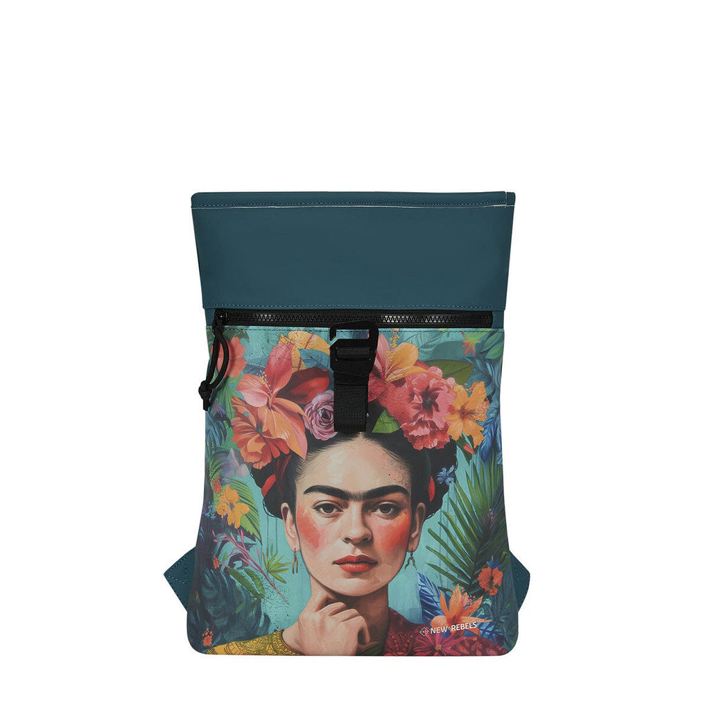 Rolltop 7l - Los Angeles Flowerhead