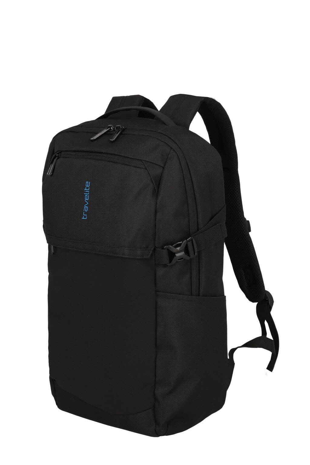 Rucksack Allround Schwarz