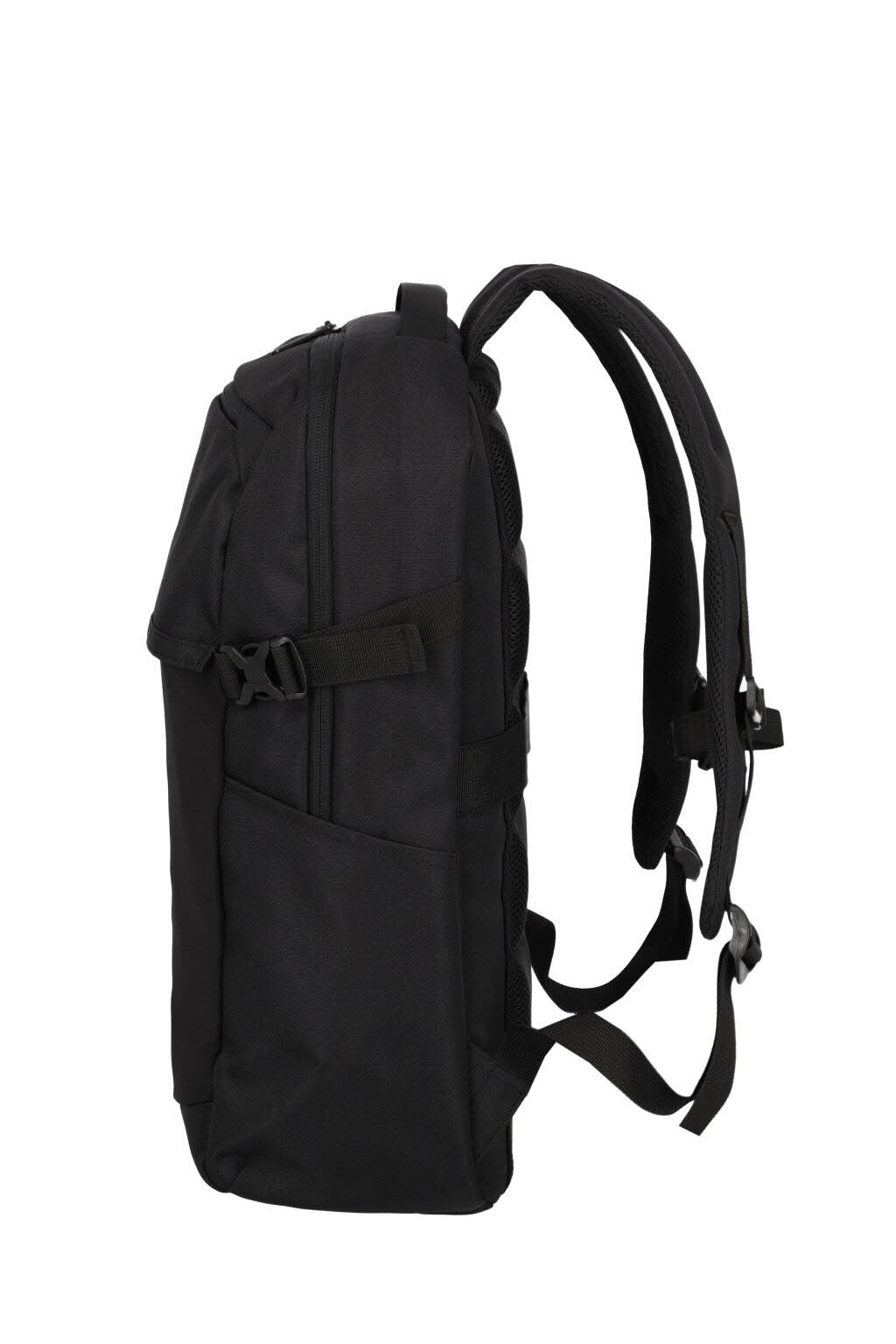 Rucksack Allround Schwarz