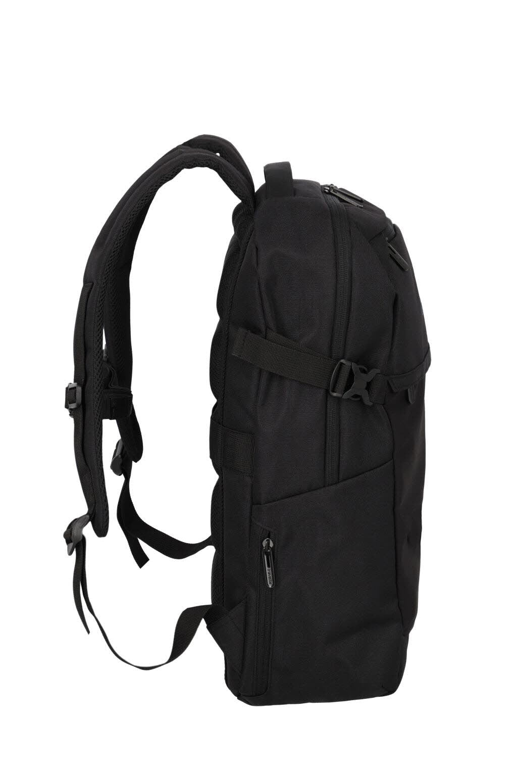 Rucksack Allround Schwarz