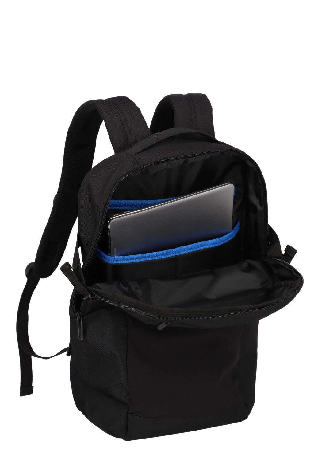 Rucksack Allround Schwarz